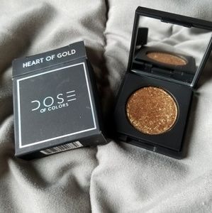 Dose of Colors Heart of Gold Block Party